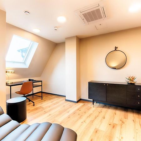 Welcome Hotel Neckarsulm Buitenkant foto