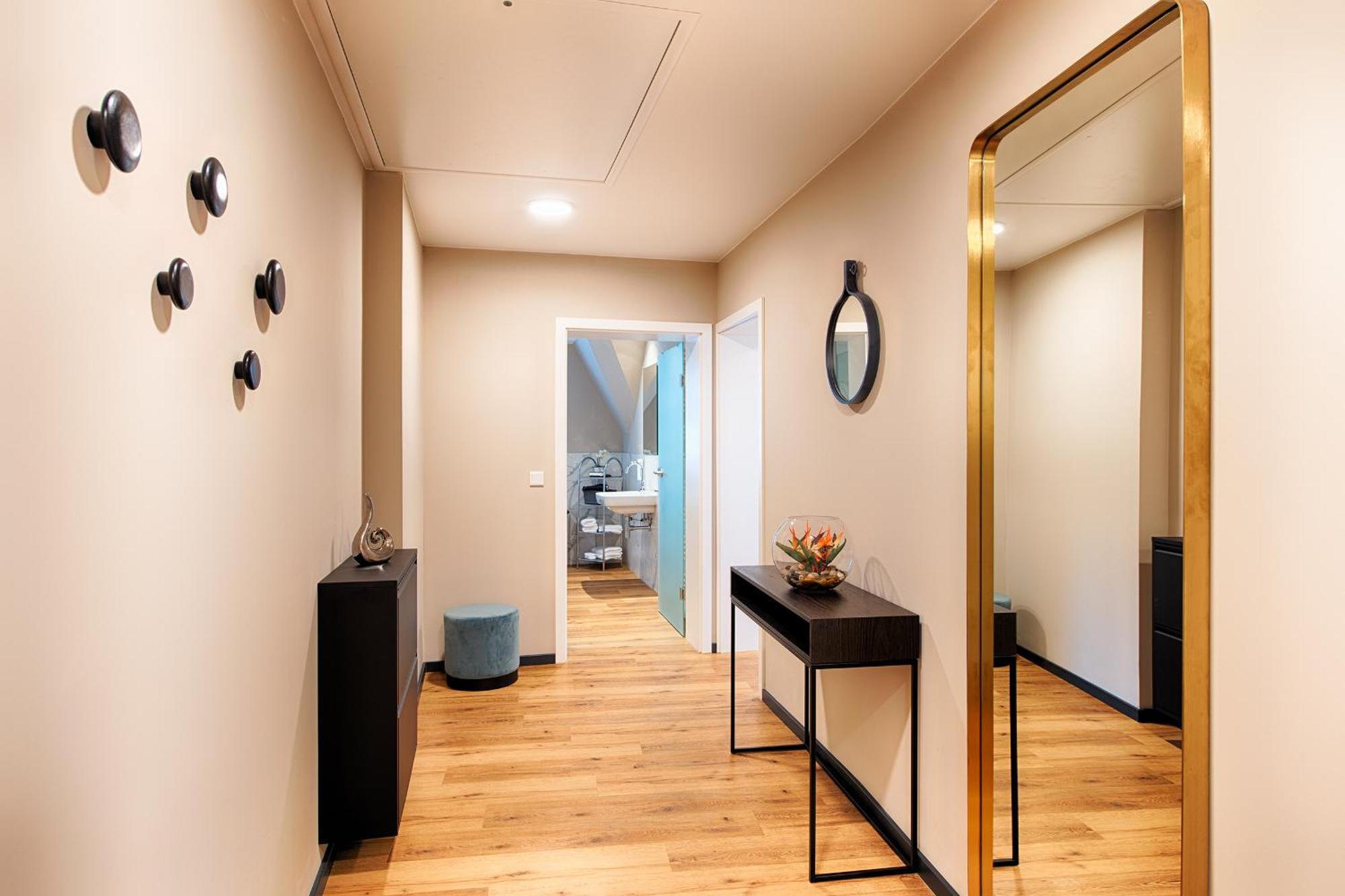 Welcome Hotel Neckarsulm Buitenkant foto