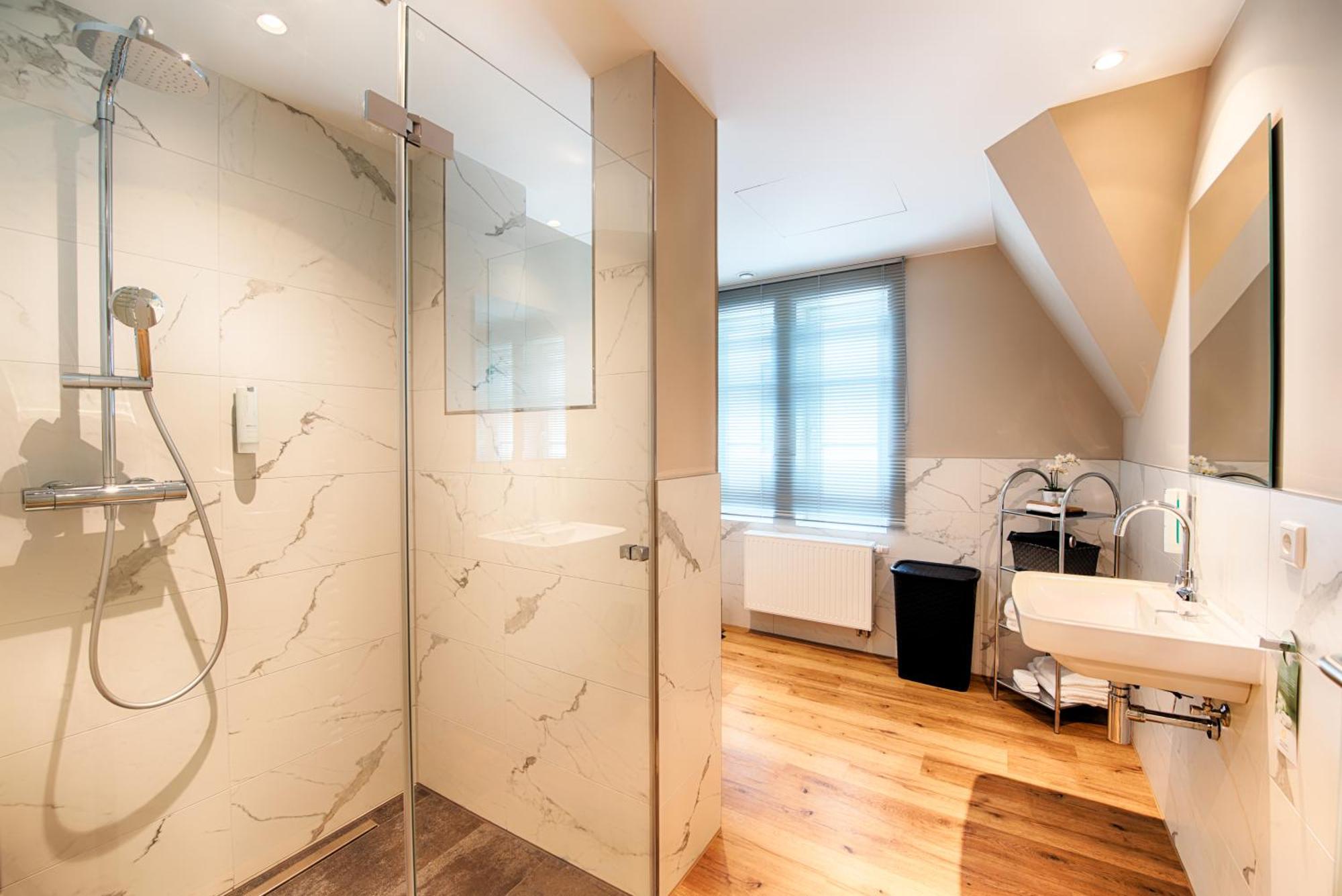 Welcome Hotel Neckarsulm Buitenkant foto