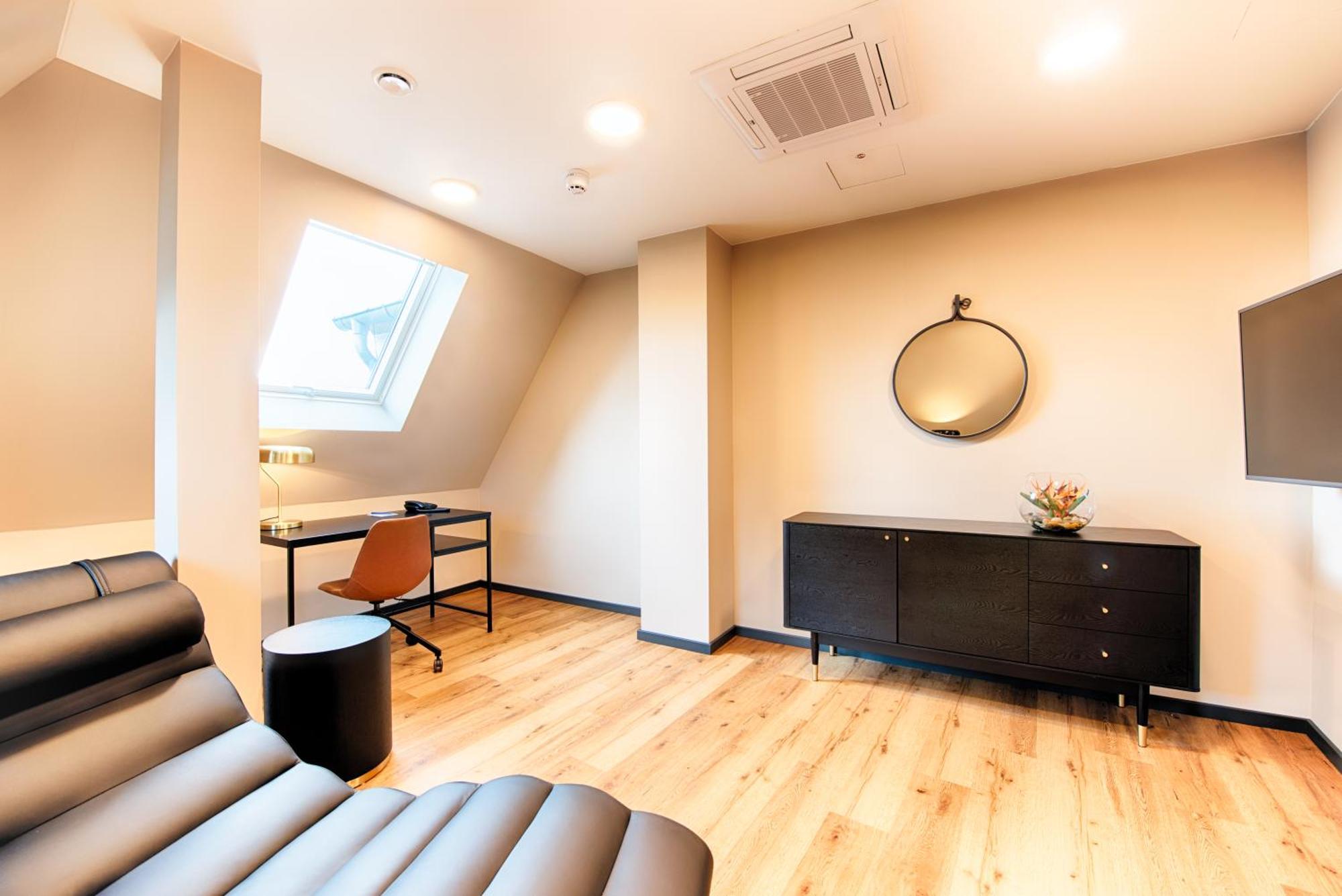 Welcome Hotel Neckarsulm Buitenkant foto