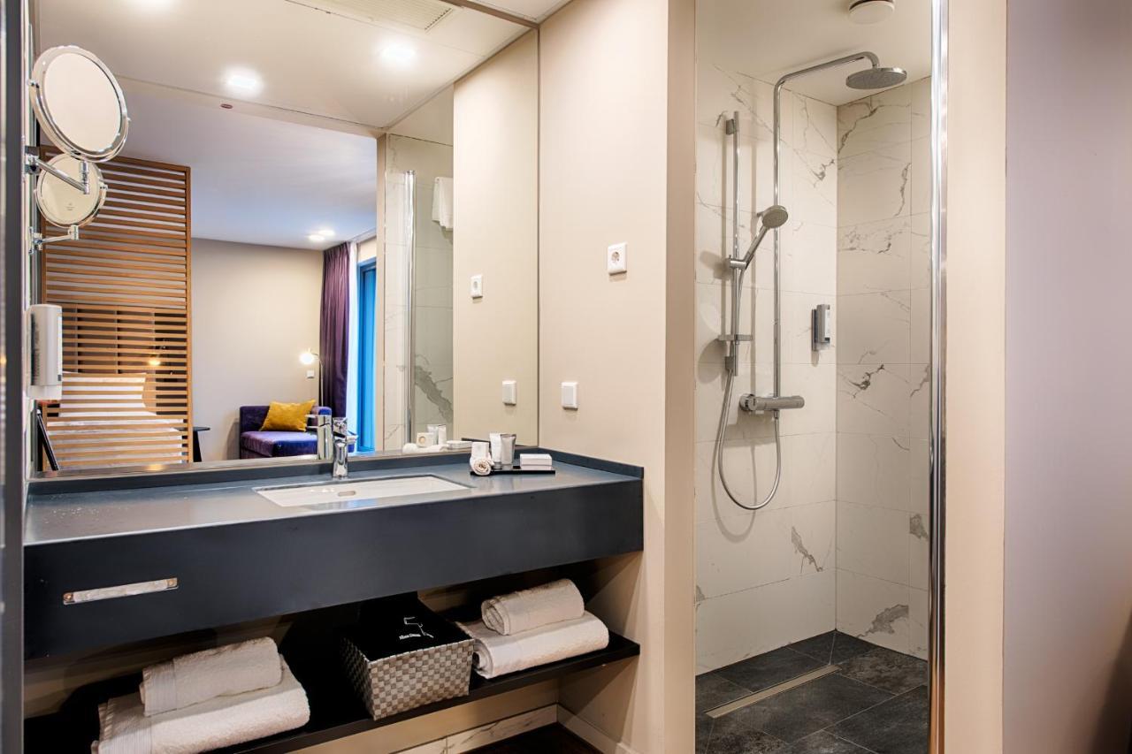 Welcome Hotel Neckarsulm Buitenkant foto