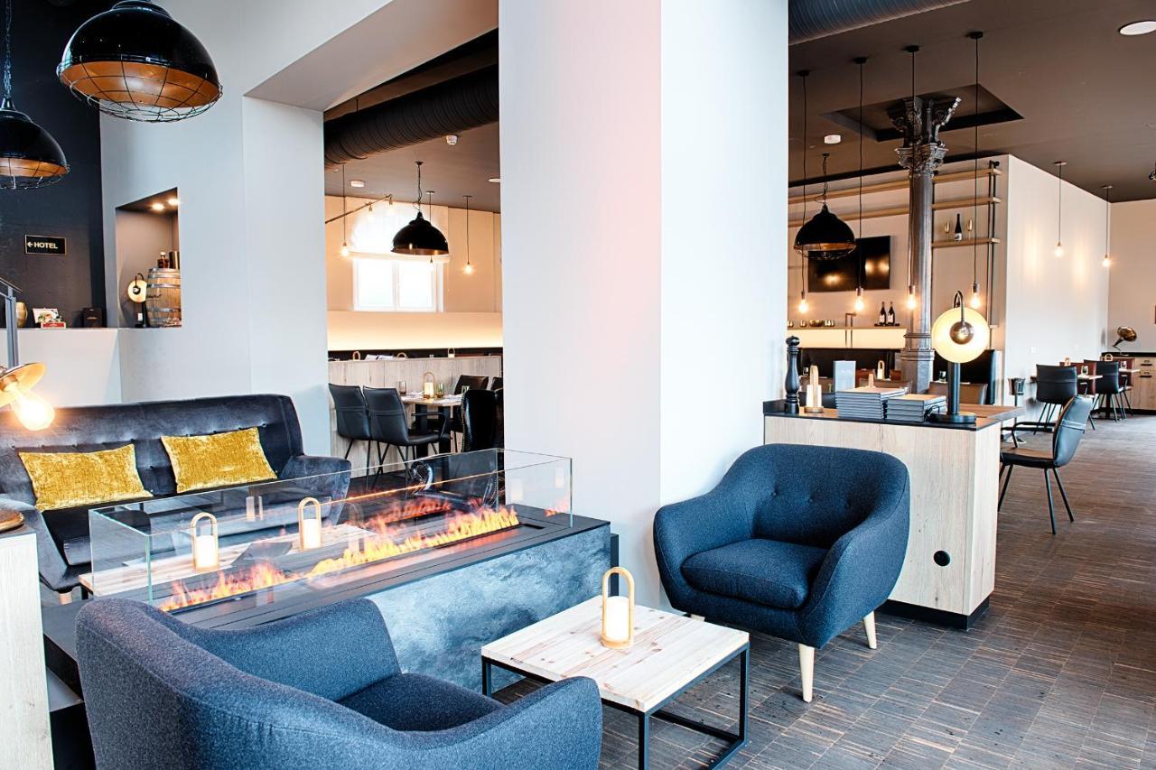 Welcome Hotel Neckarsulm Buitenkant foto
