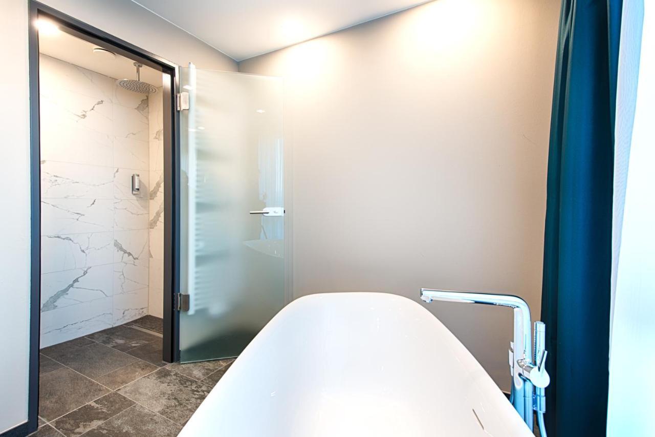 Welcome Hotel Neckarsulm Buitenkant foto