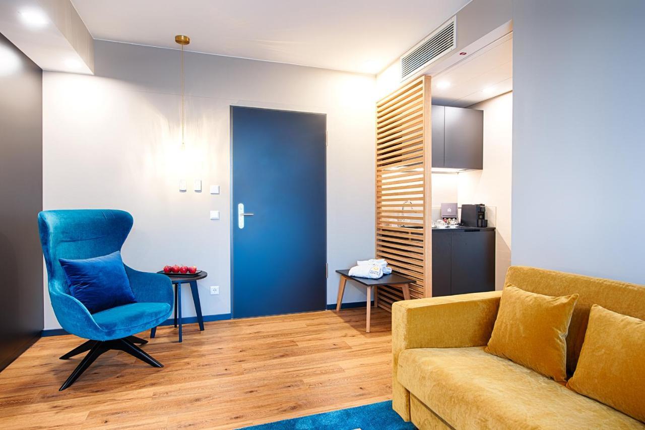 Welcome Hotel Neckarsulm Buitenkant foto